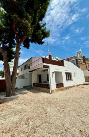 Ca Nelo IF Benidorm